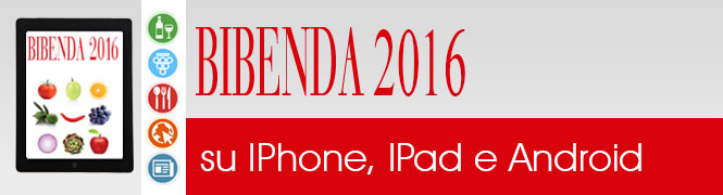 Bibenda 2016 Mobile Bibenda 2016 Mobile