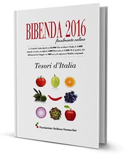 Bibenda 2016