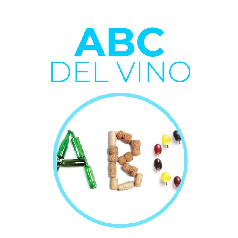 L'ABC del Vino