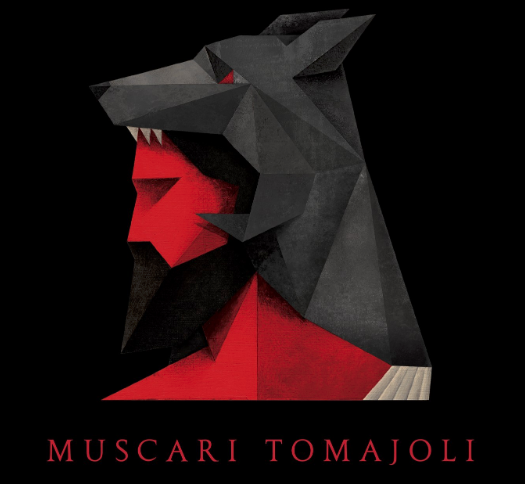 Muscari Tomajoli: assaggi da Tarquinia
