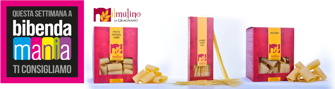 Pasta Felicetti Pasta Felicetti