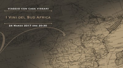 Viaggio con Casa Vissani in Sudafrica