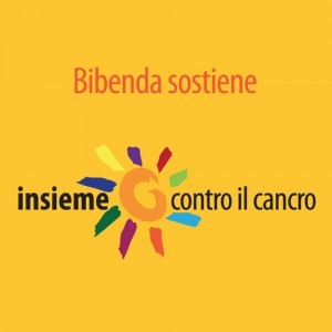 BIBENDA sostiene Insieme Contro il Cancro