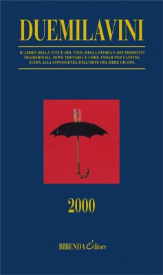 DUEMILAVINI Prima Edizione del 2000