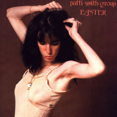 Because the Night - Patty Smith