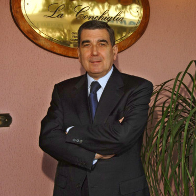 Giacomo Ruffoni