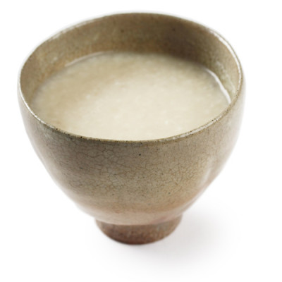 Doburoku Sake