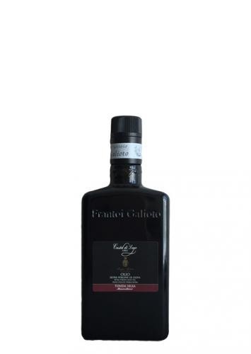 Olio Extravergine di Oliva Monocultivar Tonda Iblea Castel di Lego Oro Olio Extravergine di Oliva Monocultivar Tonda Iblea Castel di Lego Oro