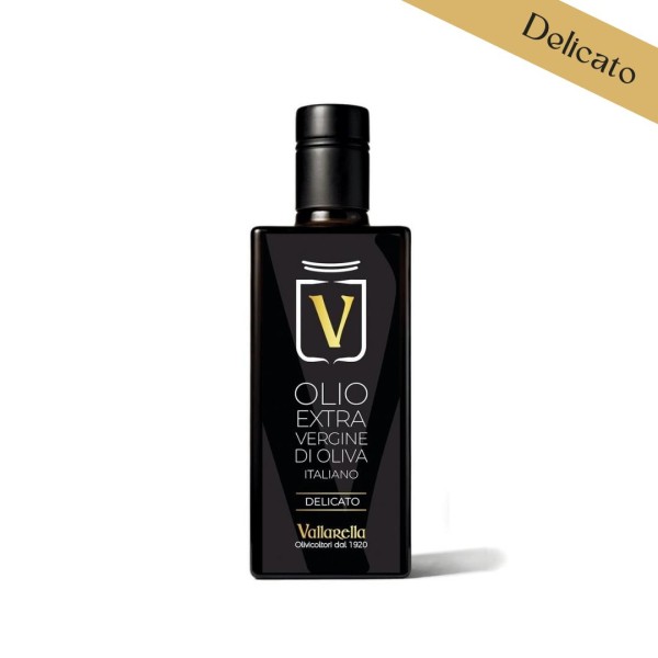 Olio Extravergine di Oliva Silver Edition Delicato Olio Extravergine di Oliva Silver Edition Delicato