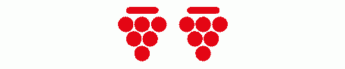 2 GRAPPOLI 2 GRAPPOLI
