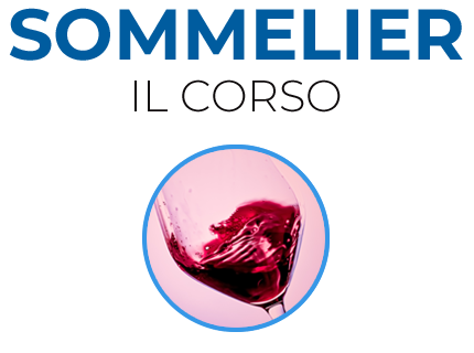 Il Corso per Sommelier