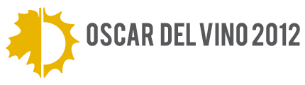 Oscar del Vino 2012