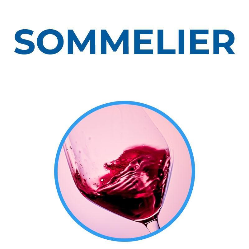 Il Corso di Qualificazione Professionale per Sommelier