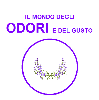 Corso Il Mondo degli Odori e del Gusto