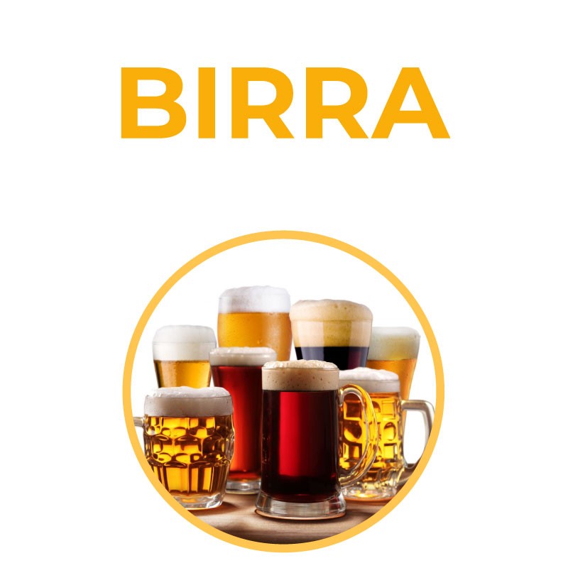 Corso Birra