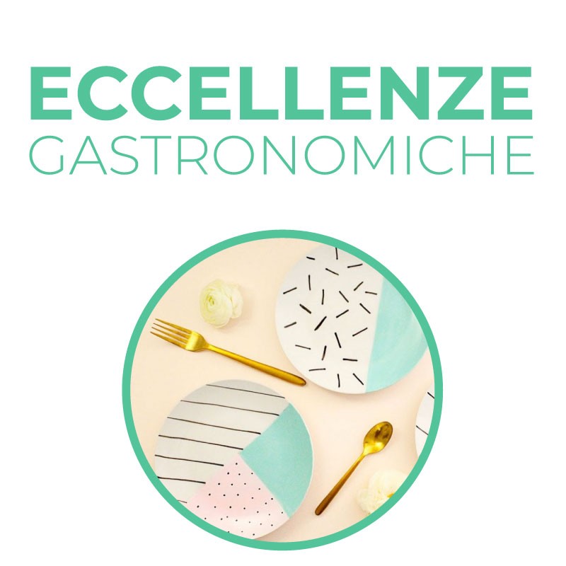 Corso sulle Eccellenze Gastronomiche