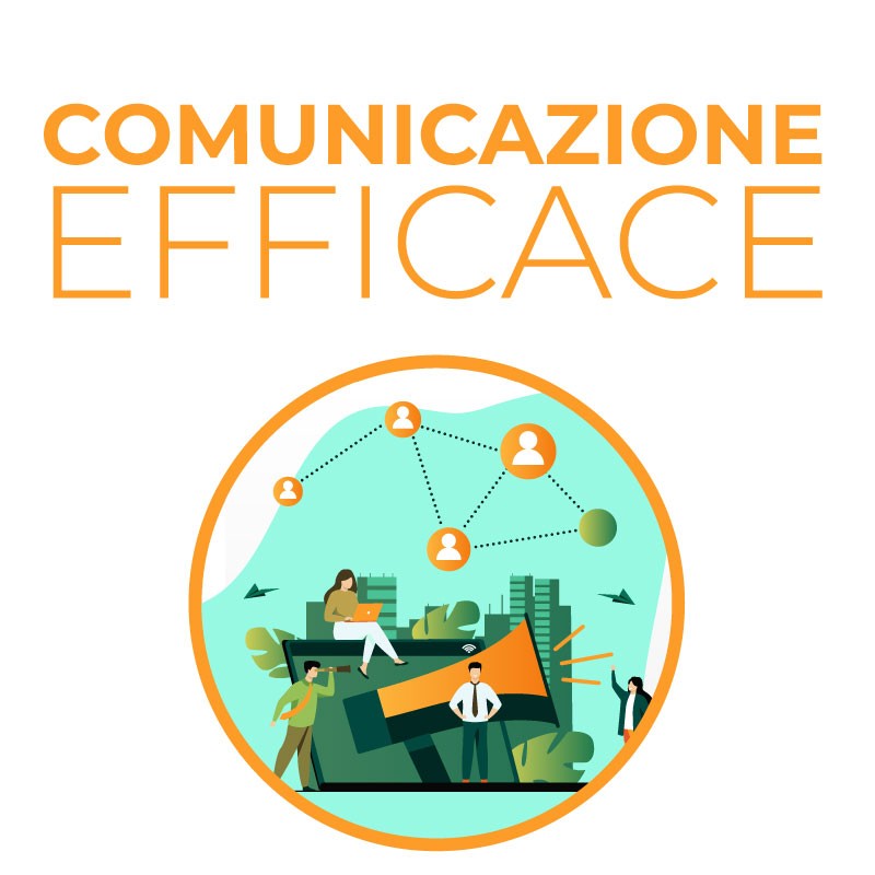 Comunicazione Efficace - Saper comunicare con l’attenzione che devi al tuo interlocutore cambia il successo personale di ciascuno di noi.