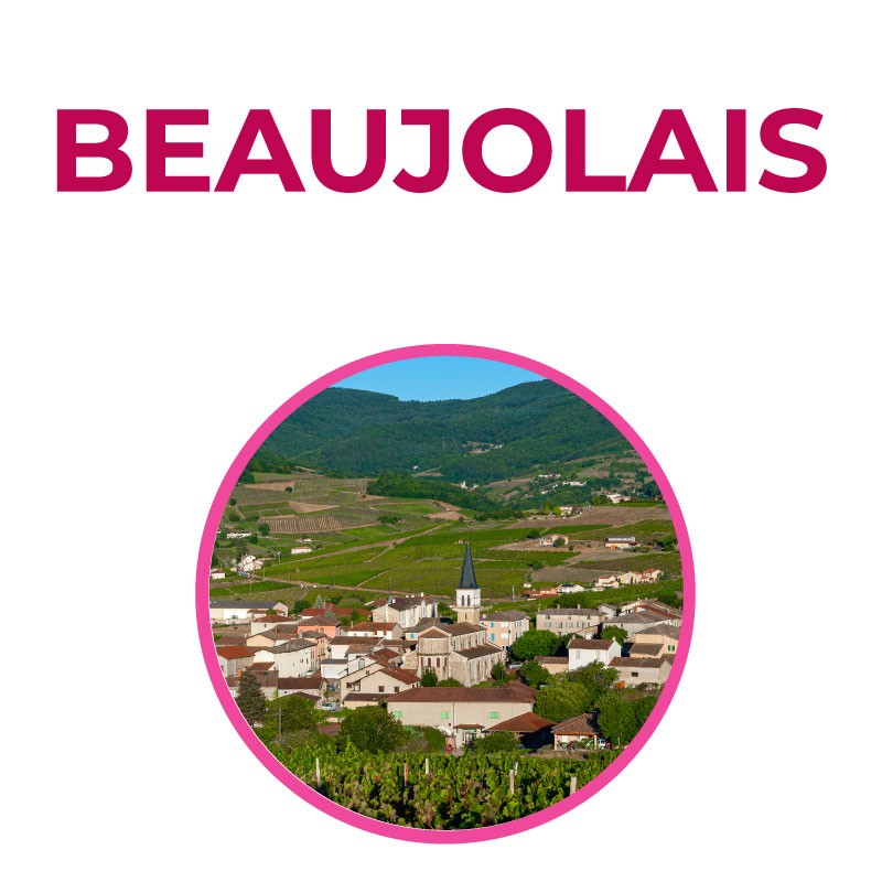 Corso Il Grande Beaujolais