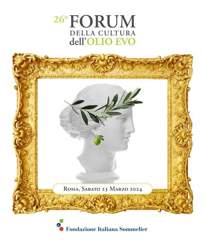 Forum della Cultura dell'Olio - Festa delle 5 Gocce Forum della Cultura dell'Olio - Festa delle 5 Gocce