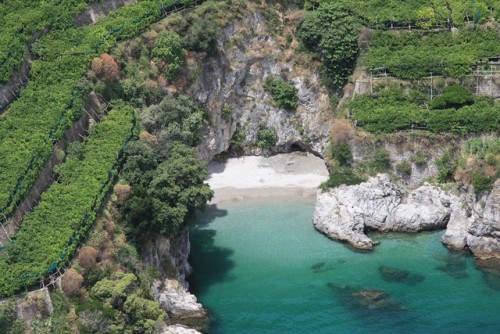 Bibenda Viaggi: Viaggio in Campania