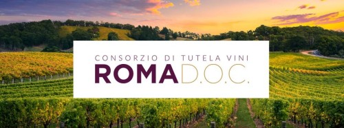 Consorzio Vini Roma Doc Consorzio Vini Roma Doc