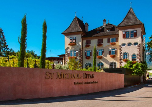 San Michele Appiano: Hans Terzer presenta Appius e The Wine Collection San Michele Appiano: Hans Terzer presenta Appius e The Wine Collection