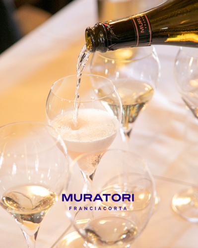 La Franciacorta di Muratori La Franciacorta di Muratori