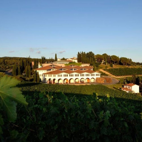 Chianti Classico Vigneti La Selvanella Chianti Classico Vigneti La Selvanella