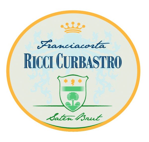 Ricci Curbastro: Franciacorta Satèn, eleganza senza tempo