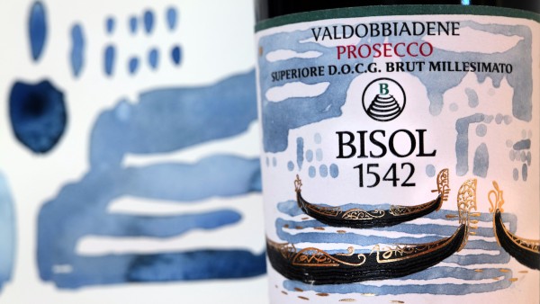 Bisol1542: il Prosecco Superiore di Valdobbiadene del Gruppo Lunelli Bisol1542: il Prosecco Superiore di Valdobbiadene del Gruppo Lunelli