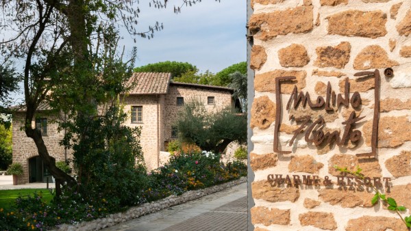 San Leo e Molino 7Cento: sapori del Lazio San Leo e Molino 7Cento: sapori del Lazio