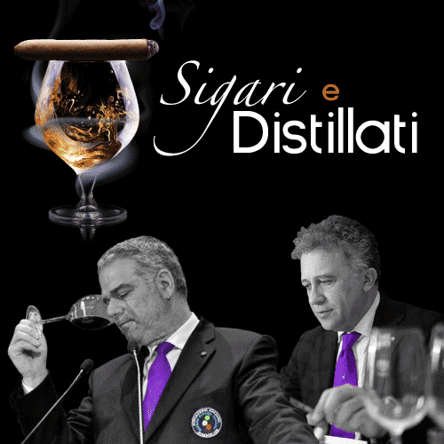 Corso Sigari & Distillati