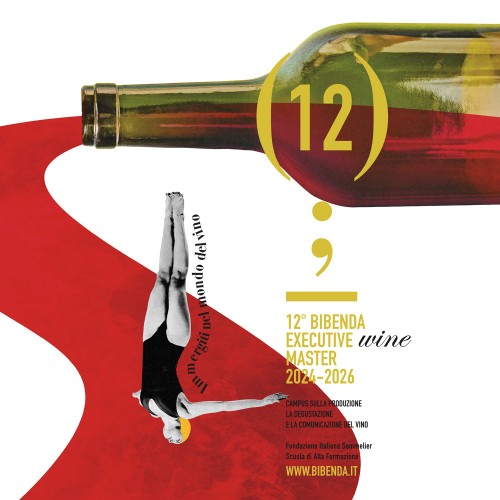 12° Bibenda Executive Wine Master