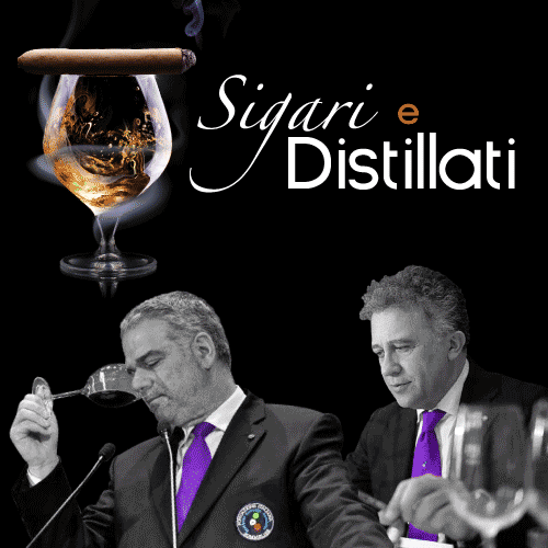 Corso Sigari & Distillati Corso Sigari & Distillati
