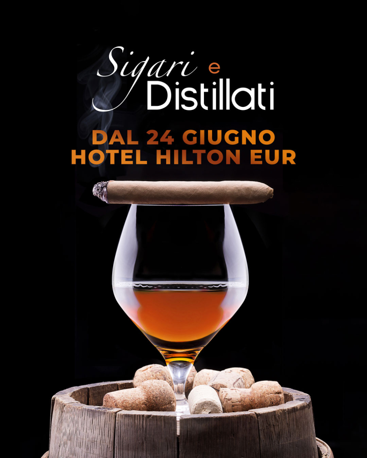 Corso Sigari & Distillati Corso Sigari & Distillati