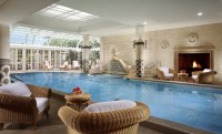 Hotel Rome Cavalieri / Grand Spa Club Hotel Rome Cavalieri / Grand Spa Club