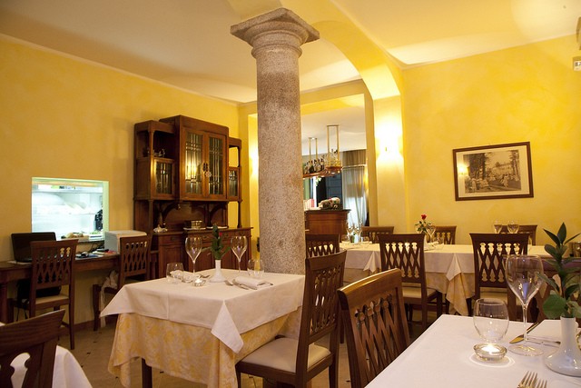 IL GUSTO DELLA VITA