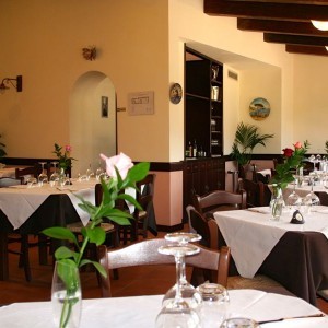 OSTERIA REALE
