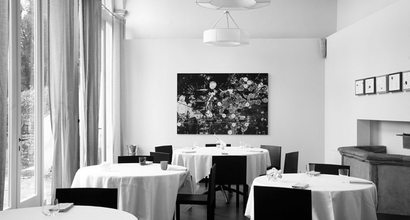 Villa Bardini Costa San Giorgio Firenze Fi