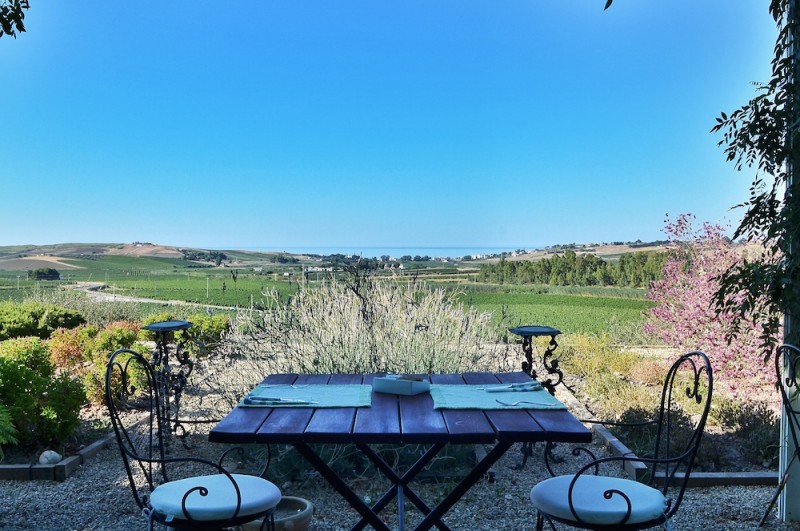 LA FORESTERIA PLANETA ESTATE