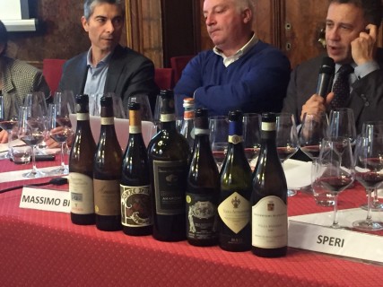 La degustazione guida da Massimo Billetto sull’annata 2007 dell’Amarone La degustazione guida da Massimo Billetto sull’annata 2007 dell’Amarone