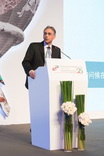 L'Ambasciatore d'Italia L'Ambasciatore d'Italia