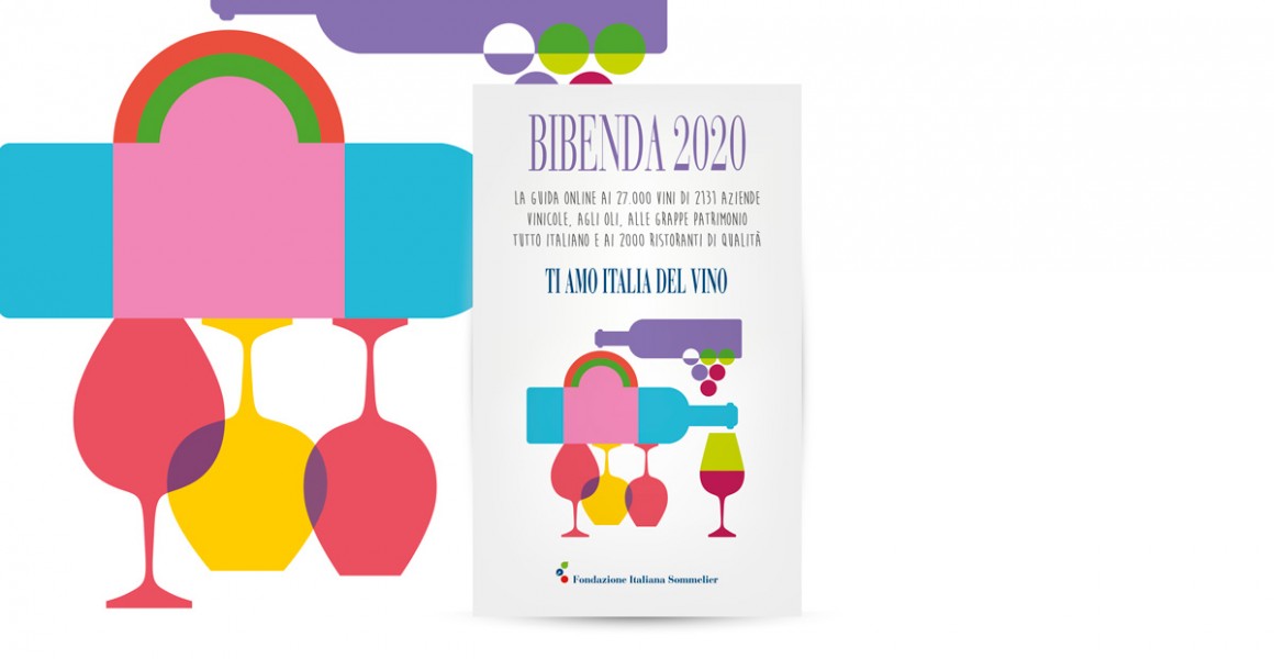BIBENDA 2018 BIBENDA 2018