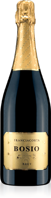 Bosio - Franciacorta Brut Nature Millesimato 2011 Bosio - Franciacorta Brut Nature Millesimato 2011