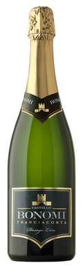 Castello Bonomi - Franciacorta Dosage Zéro 2009 Castello Bonomi - Franciacorta Dosage Zéro 2009