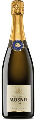 Il Mosnel - Franciacorta Pas Dosé s.a. Il Mosnel - Franciacorta Pas Dosé s.a.