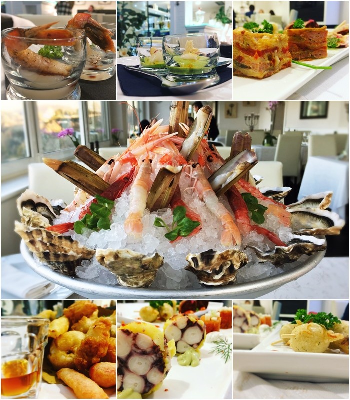Gli Antipasti Gli Antipasti