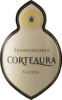 Franciacorta Satèn Corte Aura Franciacorta Satèn Corte Aura