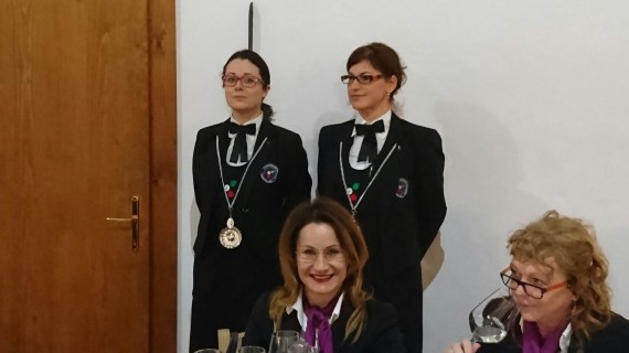 I sommelier di Servizio della Fondazione Italiana Sommelier Veneto al servizio di Astoria I sommelier di Servizio della Fondazione Italiana Sommelier Veneto al servizio di Astoria
