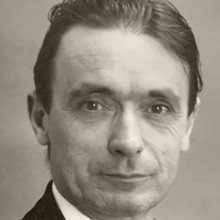 Rudolf Stainer Rudolf Stainer